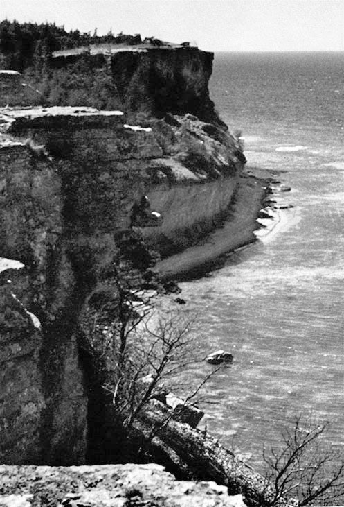 Иллюстрация к книге — Викинги – люди саги. Жизнь и нравы [i_011.jpg]