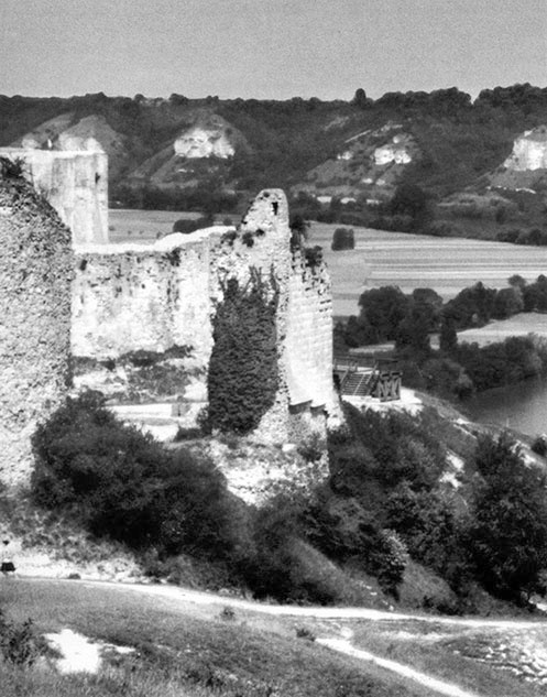 Иллюстрация к книге — Викинги – люди саги. Жизнь и нравы [i_015.jpg]