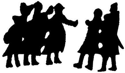 Иллюстрация к книге — Викинги – люди саги. Жизнь и нравы [i_016.jpg]