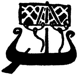 Иллюстрация к книге — Викинги – люди саги. Жизнь и нравы [i_021.jpg]