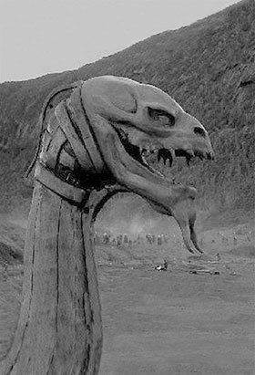 Иллюстрация к книге — Викинги – люди саги. Жизнь и нравы [i_024.jpg]