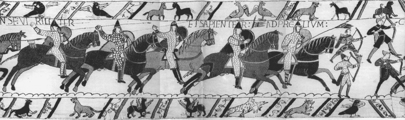 Иллюстрация к книге — Викинги – люди саги. Жизнь и нравы [i_028.jpg]