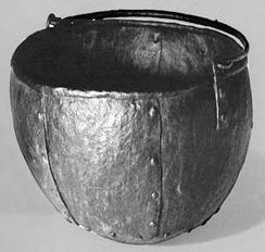 Иллюстрация к книге — Викинги – люди саги. Жизнь и нравы [i_038.jpg]