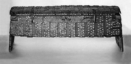 Иллюстрация к книге — Викинги – люди саги. Жизнь и нравы [i_041.jpg]