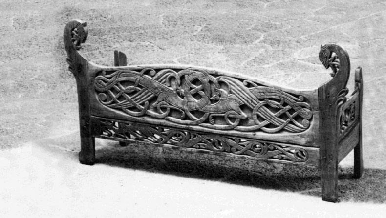 Иллюстрация к книге — Викинги – люди саги. Жизнь и нравы [i_043.jpg]