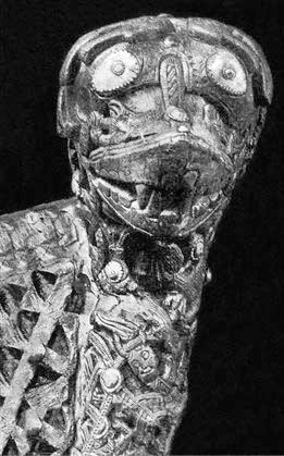 Иллюстрация к книге — Викинги – люди саги. Жизнь и нравы [i_052.jpg]