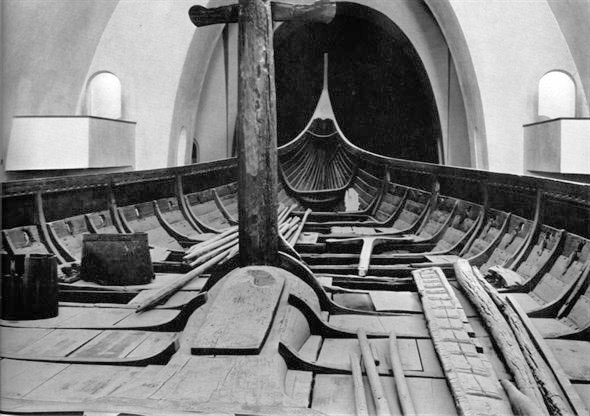 Иллюстрация к книге — Викинги – люди саги. Жизнь и нравы [i_054.jpg]