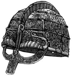 Иллюстрация к книге — Викинги – люди саги. Жизнь и нравы [i_068.jpg]