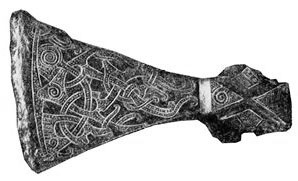 Иллюстрация к книге — Викинги – люди саги. Жизнь и нравы [i_070.jpg]