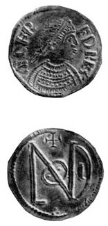 Иллюстрация к книге — Викинги – люди саги. Жизнь и нравы [i_077.jpg]