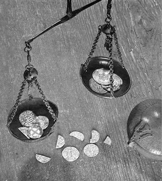 Иллюстрация к книге — Викинги – люди саги. Жизнь и нравы [i_078.jpg]