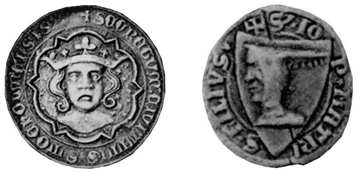 Иллюстрация к книге — Викинги – люди саги. Жизнь и нравы [i_082.jpg]