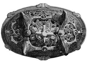 Иллюстрация к книге — Викинги – люди саги. Жизнь и нравы [i_090.jpg]