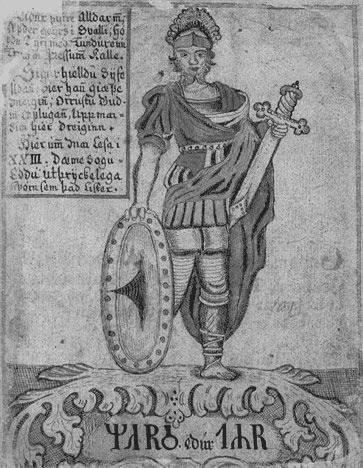 Иллюстрация к книге — Викинги – люди саги. Жизнь и нравы [i_111.jpg]