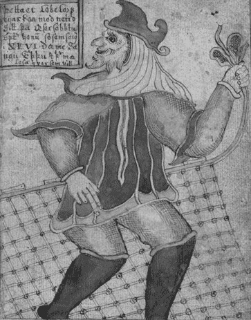 Иллюстрация к книге — Викинги – люди саги. Жизнь и нравы [i_113.jpg]