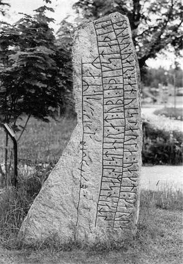 Иллюстрация к книге — Викинги – люди саги. Жизнь и нравы [i_118.jpg]