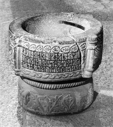 Иллюстрация к книге — Викинги – люди саги. Жизнь и нравы [i_120.jpg]