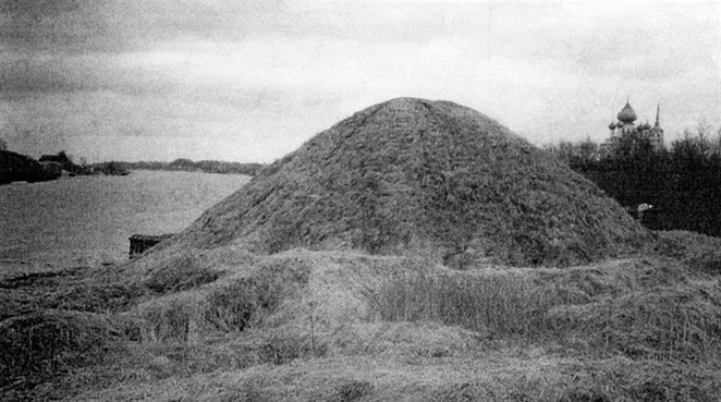 Иллюстрация к книге — Викинги – люди саги. Жизнь и нравы [i_133.jpg]