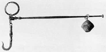 Иллюстрация к книге — Викинги – люди саги. Жизнь и нравы [i_137.jpg]