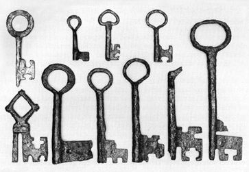 Иллюстрация к книге — Викинги – люди саги. Жизнь и нравы [i_138.jpg]