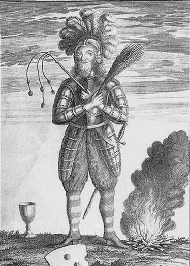 Иллюстрация к книге — Викинги – люди саги. Жизнь и нравы [i_148.jpg]