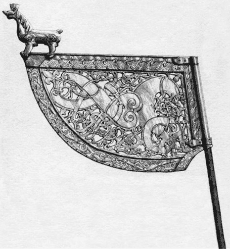 Иллюстрация к книге — Викинги – люди саги. Жизнь и нравы [i_154.jpg]