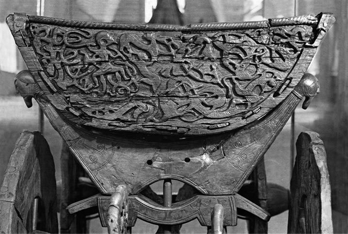 Иллюстрация к книге — Викинги – люди саги. Жизнь и нравы [i_159.jpg]