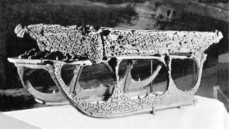 Иллюстрация к книге — Викинги – люди саги. Жизнь и нравы [i_161.jpg]