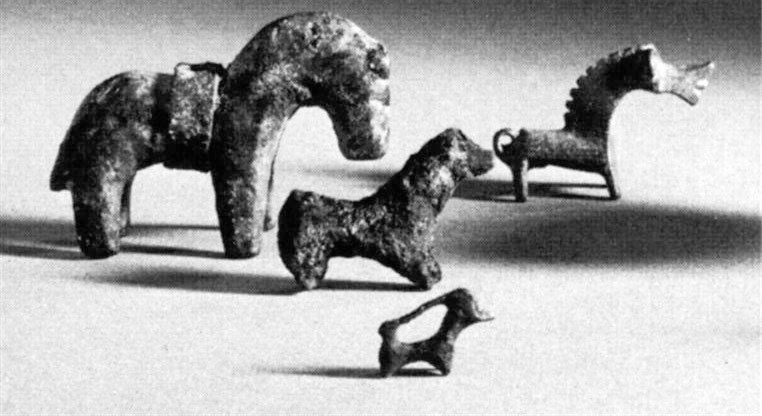 Иллюстрация к книге — Викинги – люди саги. Жизнь и нравы [i_162.jpg]