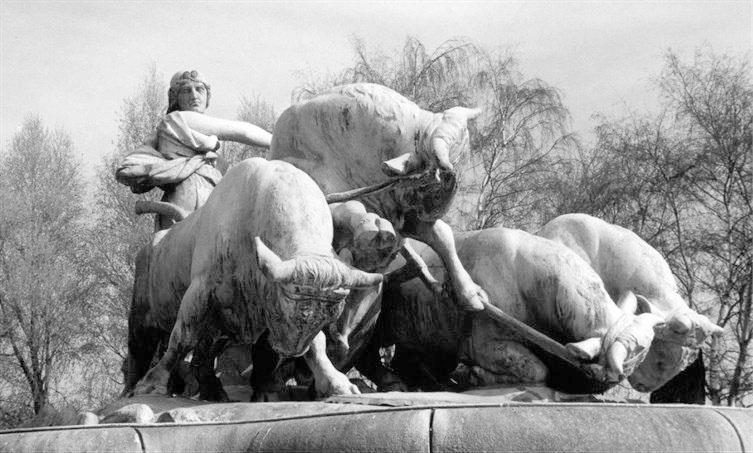 Иллюстрация к книге — Викинги – люди саги. Жизнь и нравы [i_168.jpg]