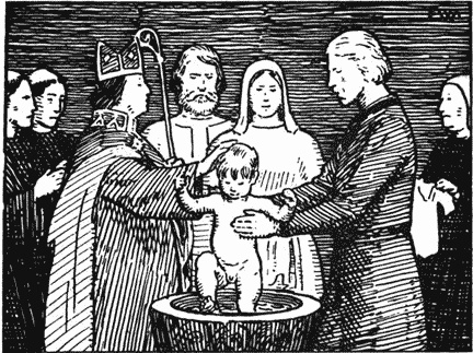 Иллюстрация к книге — Викинги – люди саги. Жизнь и нравы [i_170.jpg]