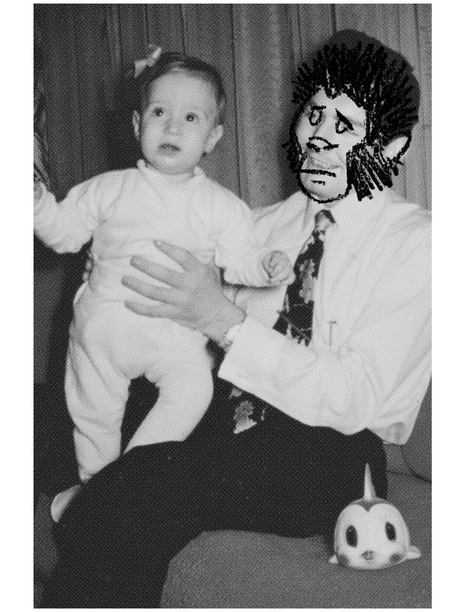 Иллюстрация к книге — Заставь его замолчать. Как победить внутреннего критика и начать действовать [i_012.jpg]