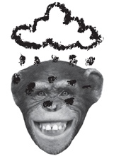 Иллюстрация к книге — Заставь его замолчать. Как победить внутреннего критика и начать действовать [i_029.jpg]