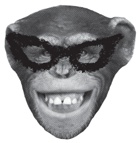 Иллюстрация к книге — Заставь его замолчать. Как победить внутреннего критика и начать действовать [i_032.jpg]