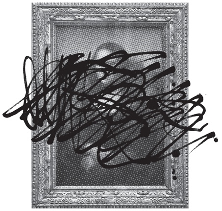 Иллюстрация к книге — Заставь его замолчать. Как победить внутреннего критика и начать действовать [i_063.jpg]