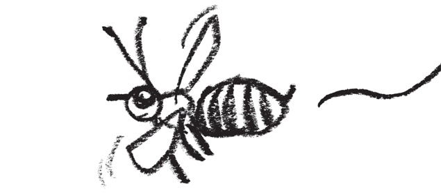 Иллюстрация к книге — Заставь его замолчать. Как победить внутреннего критика и начать действовать [i_075.jpg]