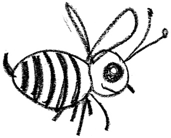 Иллюстрация к книге — Заставь его замолчать. Как победить внутреннего критика и начать действовать [i_077.jpg]