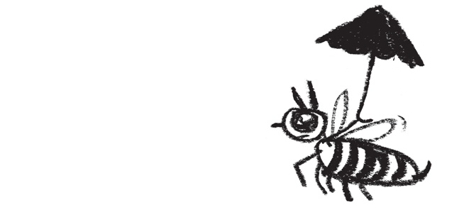 Иллюстрация к книге — Заставь его замолчать. Как победить внутреннего критика и начать действовать [i_081.jpg]