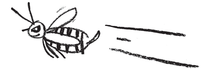 Иллюстрация к книге — Заставь его замолчать. Как победить внутреннего критика и начать действовать [i_082.jpg]