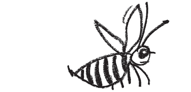 Иллюстрация к книге — Заставь его замолчать. Как победить внутреннего критика и начать действовать [i_083.jpg]