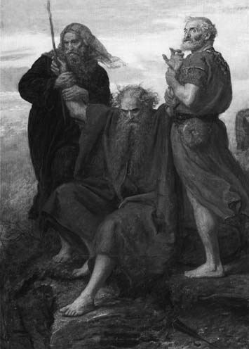 Иллюстрация к книге — По следам Ковчега Завета [any2fbimgloader21.jpg]