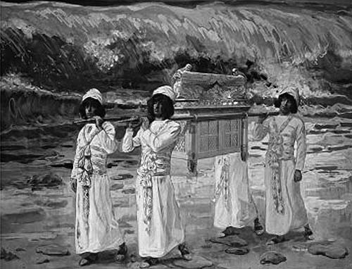 Иллюстрация к книге — По следам Ковчега Завета [any2fbimgloader25.jpg]