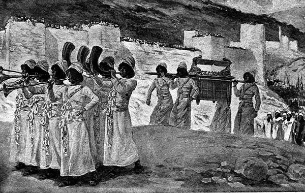 Иллюстрация к книге — По следам Ковчега Завета [any2fbimgloader26.jpg]