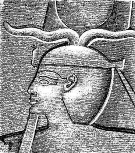 Иллюстрация к книге — По следам Ковчега Завета [any2fbimgloader43.jpg]