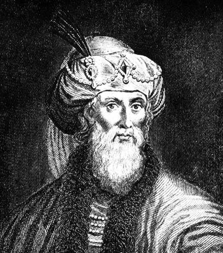 Иллюстрация к книге — По следам Ковчега Завета [any2fbimgloader44.jpg]