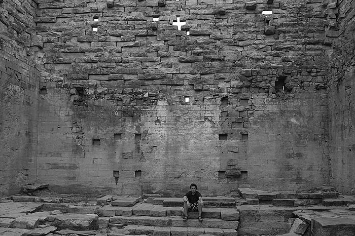 Иллюстрация к книге — По следам Ковчега Завета [any2fbimgloader81.jpg]