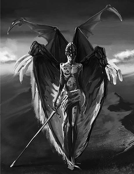 Иллюстрация к книге — По следам Ковчега Завета [any2fbimgloader9.jpg]