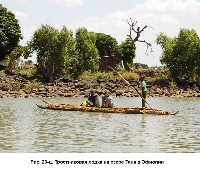 Иллюстрация к книге — По следам Ковчега Завета [c23.jpg]