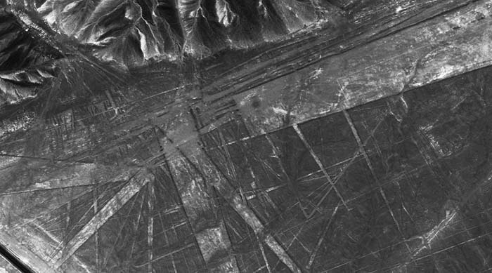 Иллюстрация к книге — Наска. Гигантские рисунки на полях [any2fbimgloader13.jpg]