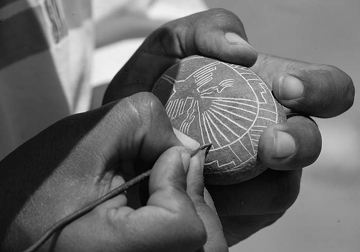 Иллюстрация к книге — Наска. Гигантские рисунки на полях [any2fbimgloader34.jpg]